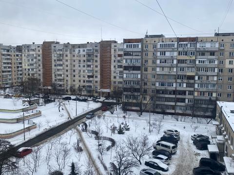 квартира за адресою Героїв Дніпра вул., 59