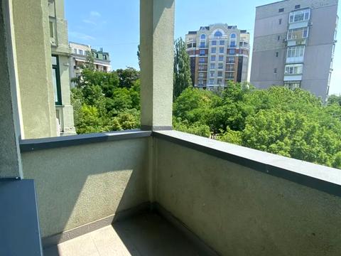 квартира за адресою Олеся Гончара вул., 35