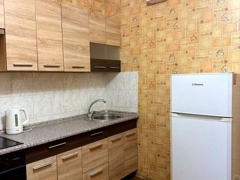 квартира за адресою Софії Русової вул., 3