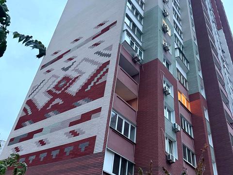 квартира за адресою Софії Русової вул., 3