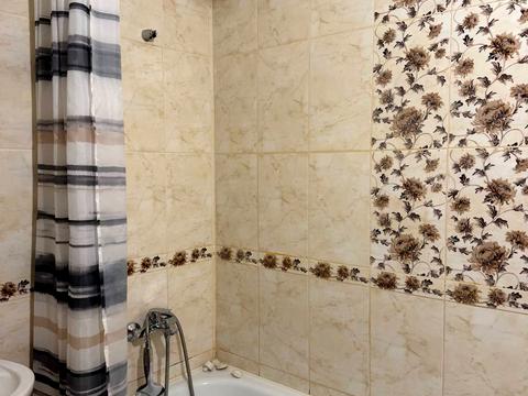 квартира за адресою Софії Русової вул., 3