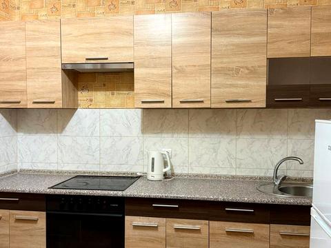 квартира за адресою Софії Русової вул., 3