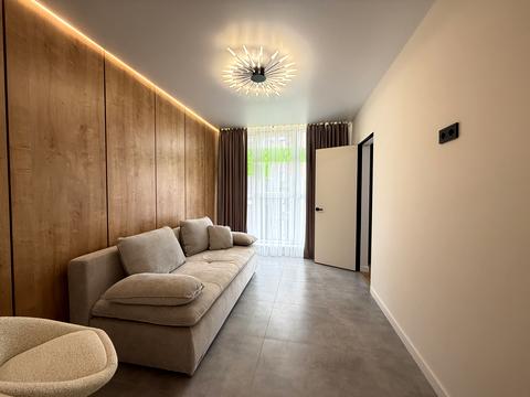 квартира по адресу Национальной Гвардии ул., 3-Г