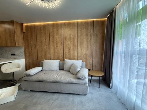 квартира по адресу Национальной Гвардии ул., 3-Г