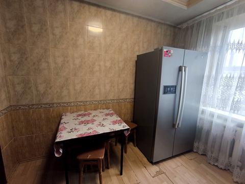 квартира за адресою Київська вул., 74