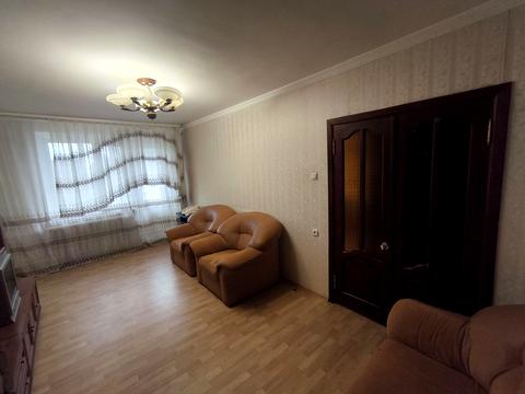 квартира за адресою Київська вул., 74