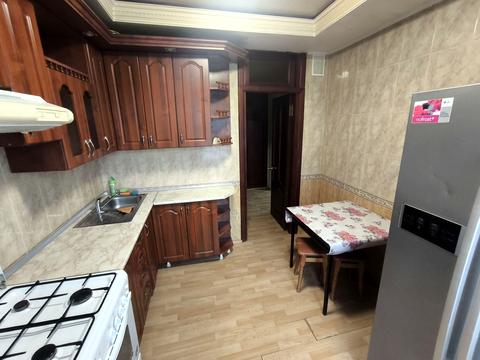 квартира за адресою Київська вул., 74