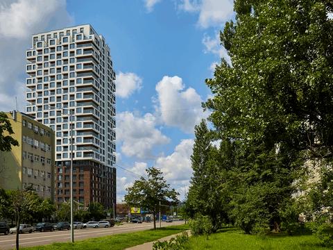 квартира за адресою Березняківська вул., 29-А