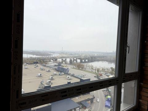 квартира за адресою Березняківська вул., 29-А