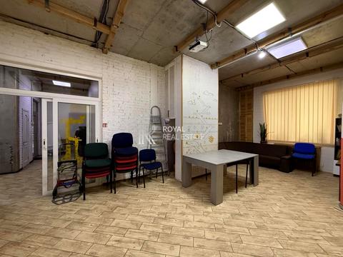 комерційна за адресою Патріарха Мстислава Скрипника вул., 40