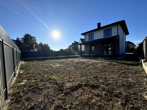 дом по адресу Лугова