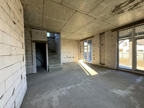 дом по адресу Лугова