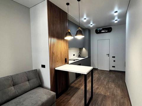 квартира за адресою Фонтанська дорога вул., (Будинок 3)