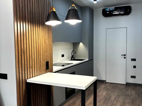 квартира за адресою Фонтанська дорога вул., (Будинок 3)