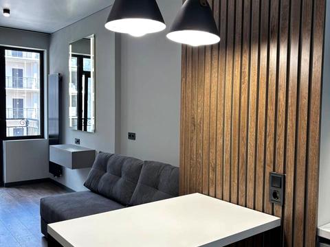 квартира за адресою Фонтанська дорога вул., (Будинок 3)