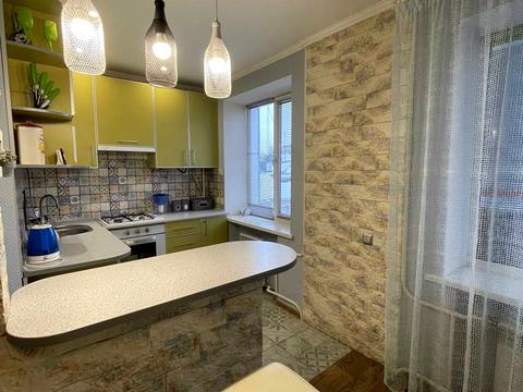 квартира по адресу Винница, Марии Литвиненко-Вольгемут ул., 58