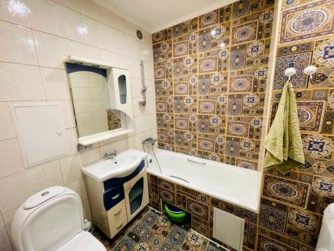 квартира по адресу Винница, Марии Литвиненко-Вольгемут ул., 58