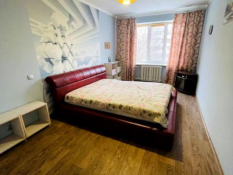 квартира по адресу Винница, Марии Литвиненко-Вольгемут ул., 58