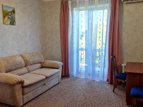 квартира по адресу Семинарская ул., 18/20