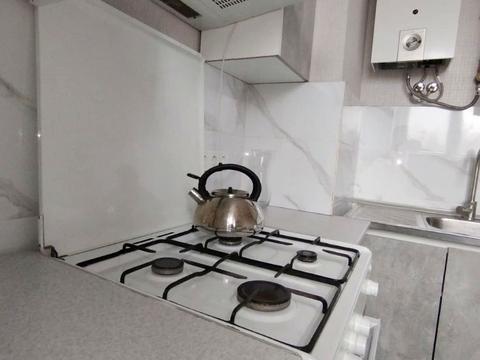 квартира по адресу Семинарская ул., 18/20