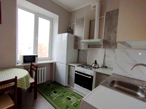 квартира по адресу Семинарская ул., 18/20