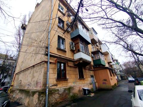 квартира по адресу Семинарская ул., 18/20