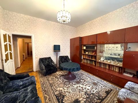 квартира по адресу Топольского пер. (Інвалідний), 4