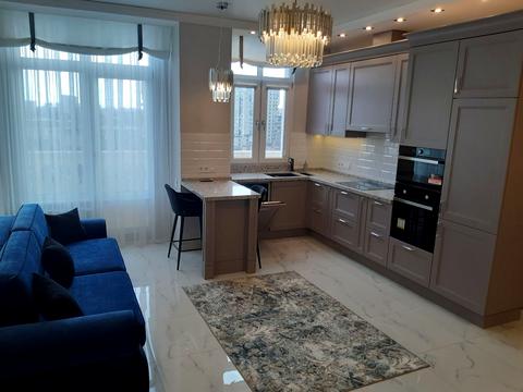 квартира за адресою Онілової пров., 18