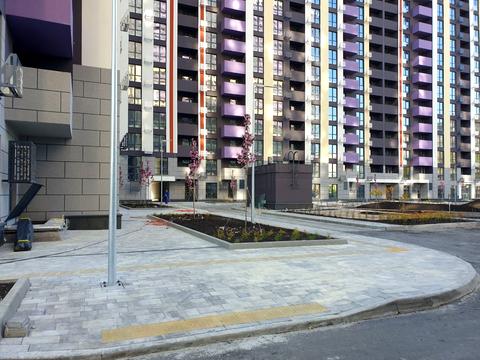 квартира за адресою Київ, Повітряних Сил просп. (Повітрофлотський), 56-Б