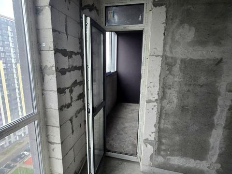 квартира за адресою Київ, Повітряних Сил просп. (Повітрофлотський), 56-Б