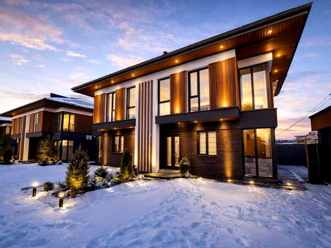 дом по адресу Садовая ул., 12