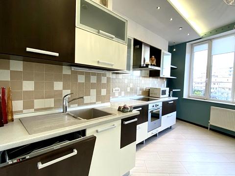 квартира за адресою Шевченка просп., 4б