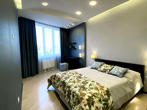 квартира за адресою Шевченка просп., 4б