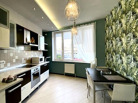 квартира за адресою Шевченка просп., 4б