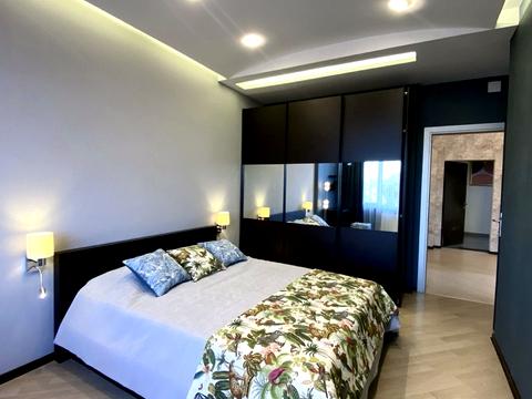 квартира за адресою Шевченка просп., 4б