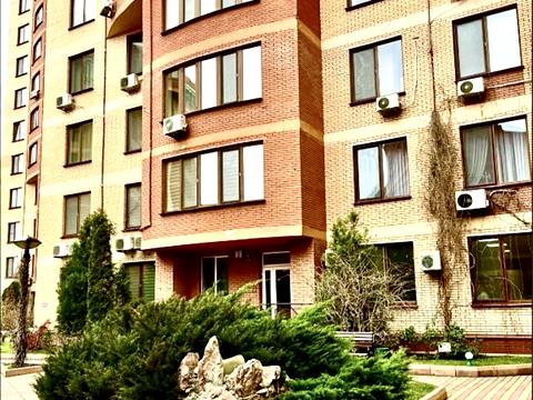 квартира за адресою Шевченка просп., 4б