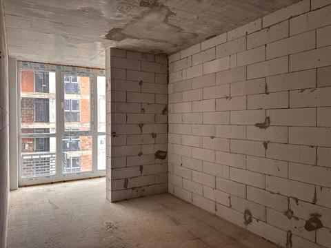 квартира за адресою Сонячна вул., (Будинок 1)