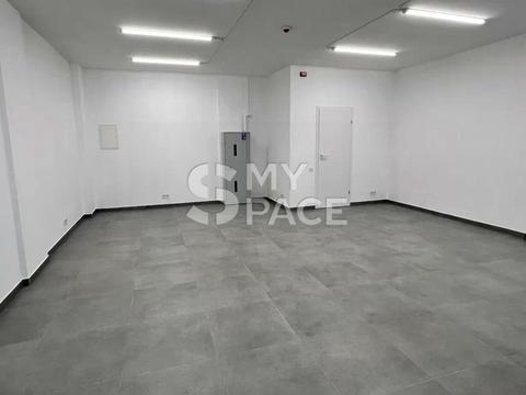 коммерческая по адресу Михаила Максимовича ул. (Трутенко Онуфрия), 28-Е