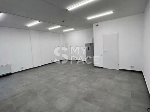 коммерческая по адресу Михаила Максимовича ул. (Трутенко Онуфрия), 28-Е