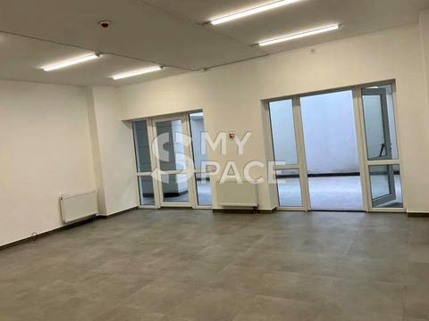 коммерческая по адресу Михаила Максимовича ул. (Трутенко Онуфрия), 28-Е