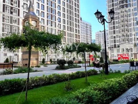 коммерческая по адресу Михаила Максимовича ул. (Трутенко Онуфрия), 28-Е