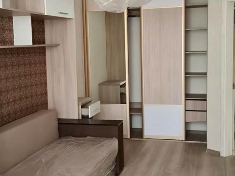 квартира за адресою Тролейбусна вул., 24