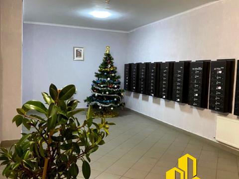 квартира за адресою Зубрівська вул., 32