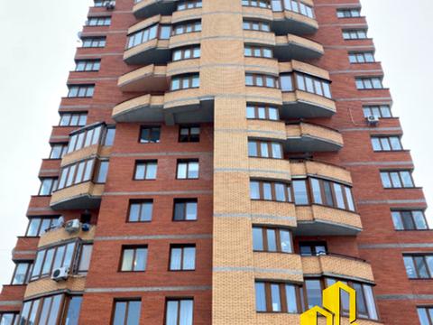 квартира за адресою Зубрівська вул., 32