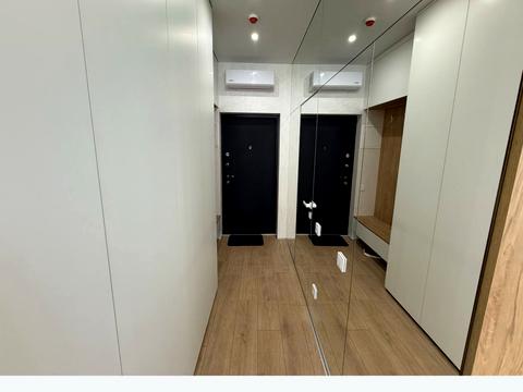 квартира за адресою Курортний пров., 2/2