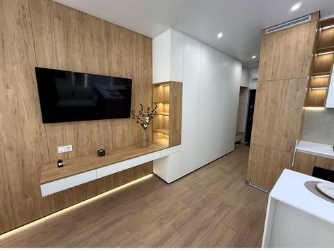 квартира за адресою Курортний пров., 2/2