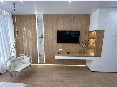 квартира за адресою Курортний пров., 2/2