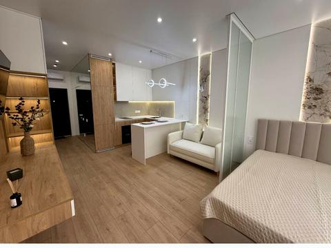 квартира за адресою Курортний пров., 2/2