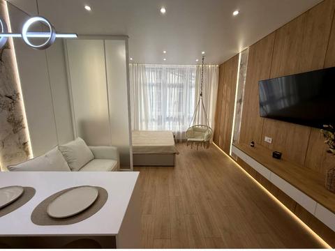 квартира за адресою Курортний пров., 2/2