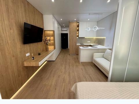 квартира за адресою Курортний пров., 2/2